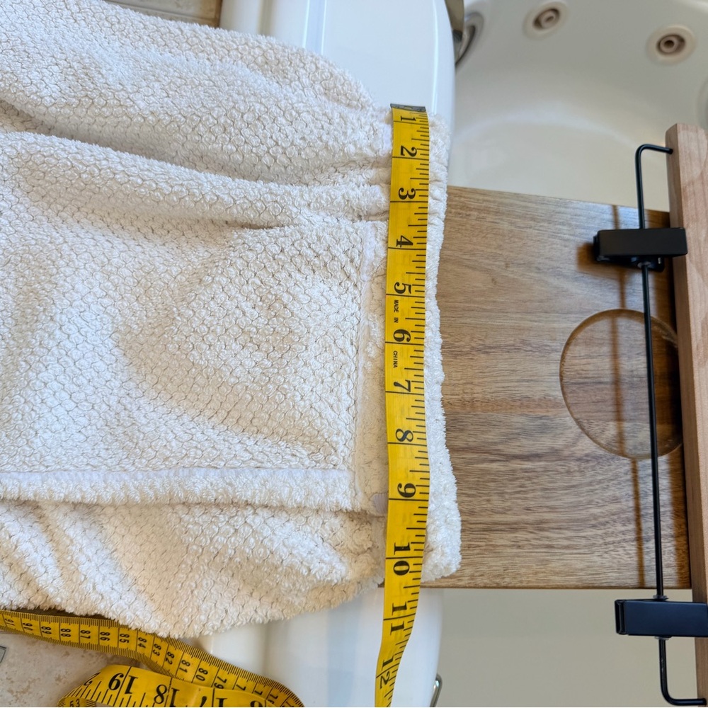 Velcro towel dress - Picture 5 of 6